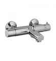 Kai Thermostatic Bath Shower Mixer EV1253EC