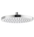 Arco ABS Round 200mm Shower Head