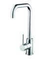 Lemon Kitchen Sink Mixer