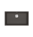 Franke Maris (MRG 110-72) Undermount Sink Slate Grey