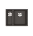 Franke Maris 1.5 Bowl LHSB Undermount Sink Slate Grey