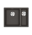 Franke Maris 1.5 Bowl RHSB Undermount Sink Slate Grey