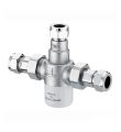 15mm Thermostatic Mixing Valve