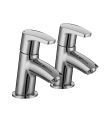Orta Bath Taps