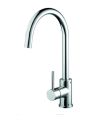 Pistachio Kitchen Sink Mixer