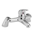 PL3 Pillar Bath Filler