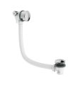 Mike Pro Bath Filler Click Clack Waste