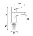 Quest Bath Taps