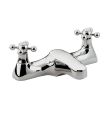 Regency Bath Filler Chrome