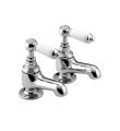 Renaissance Bath Taps