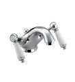 Renaissance Basin Mixer
