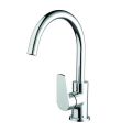 Bristan Raspberry Easyfit Single Lever Sink Mixer