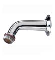 90mm Concealed Shower Arm