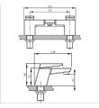 Sail Bath Filler