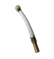 Showerforce and New Team Replacement hoses 265mm