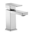 Bloque Single Lever Basin Mixer