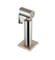 Spruzzo Cold Rinse Hand Spray Brushed Steel