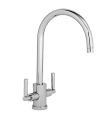Atlas Mono Sink Mixer Chrome