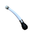 Bristan Spare Straight Push Fit Outlet Hose