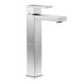 Bloque Tall Single Lever Basin Mixer