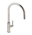 Franke Tessuto Pull-Out Nozzle Tap Polished Nickel