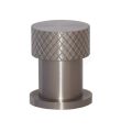 Acquapuro Thermostatic Control Valve Brushed Steel