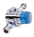 28mm Thermostatic Mixing Valve