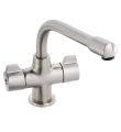 Ultra Monobloc Sink Mixer