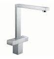 Versare Square Kitchen Mixer Tap