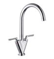 Chrome Vitro Tap