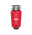 Franke Elite Slimline 50 Waste Disposal