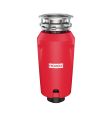 Franke Elite Slimline 75 Waste Disposal