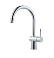 Zodiac U Spout Sink Mixer