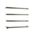 Zyon Electric Bar Towel Rail Chrome