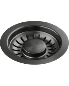 Kubus Pop Up Waste Kit Set Anthracite