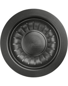 Kubus Pop Up Waste Kit Set Anthracite