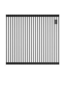 Franke Rollamat Anthracite 468x440mm