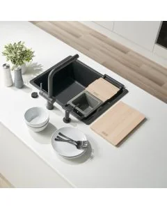 Franke All-In Kitchen Sink Accessory Set 2