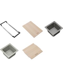 Franke All-In Kitchen Sink Accessory Set 2