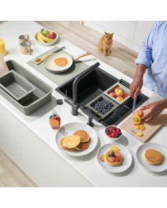 Franke All-In Kitchen Sink Accessory Set 5