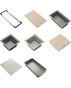 Franke All-In Kitchen Sink Accessory Set 5