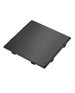 Franke Kubus Square Draincover Anthracite