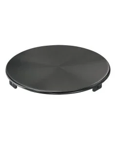 Franke Maris Round Draincover Anthracite