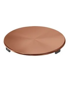 Franke Maris Round Draincover Copper