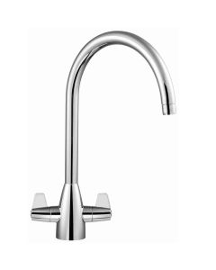 Franke Davos J Monobloc Sink Mixer Chrome 