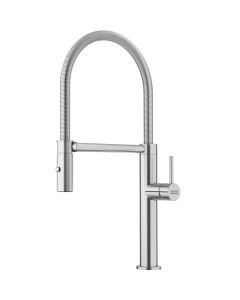 Franke Pescara Semi Pro Stainless Steel
