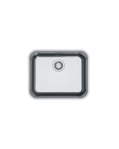 Franke Smart (SRX 110-50) 1 Bowl Sink Stainless Steel