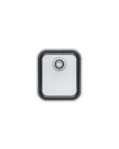 Franke Smart (SRX 110-34) 1 Bowl Sink Stainless Steel