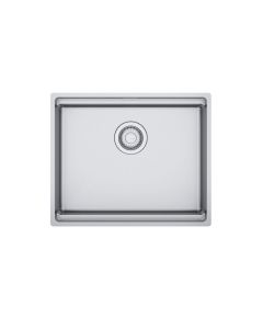Franke Box Pro (BXX PRO 210/110-50 ACC) 1 Bowl Sink Stainless Steel
