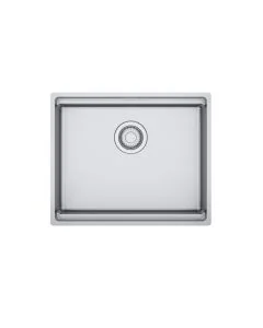 Franke Box Pro (BXX PRO 210/110-50 ACC) 1 Bowl Sink Stainless Steel